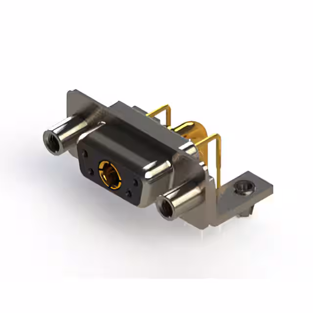 630-5W1-640-2ND EDAC Inc.  Conjuntos de conectores D-Sub